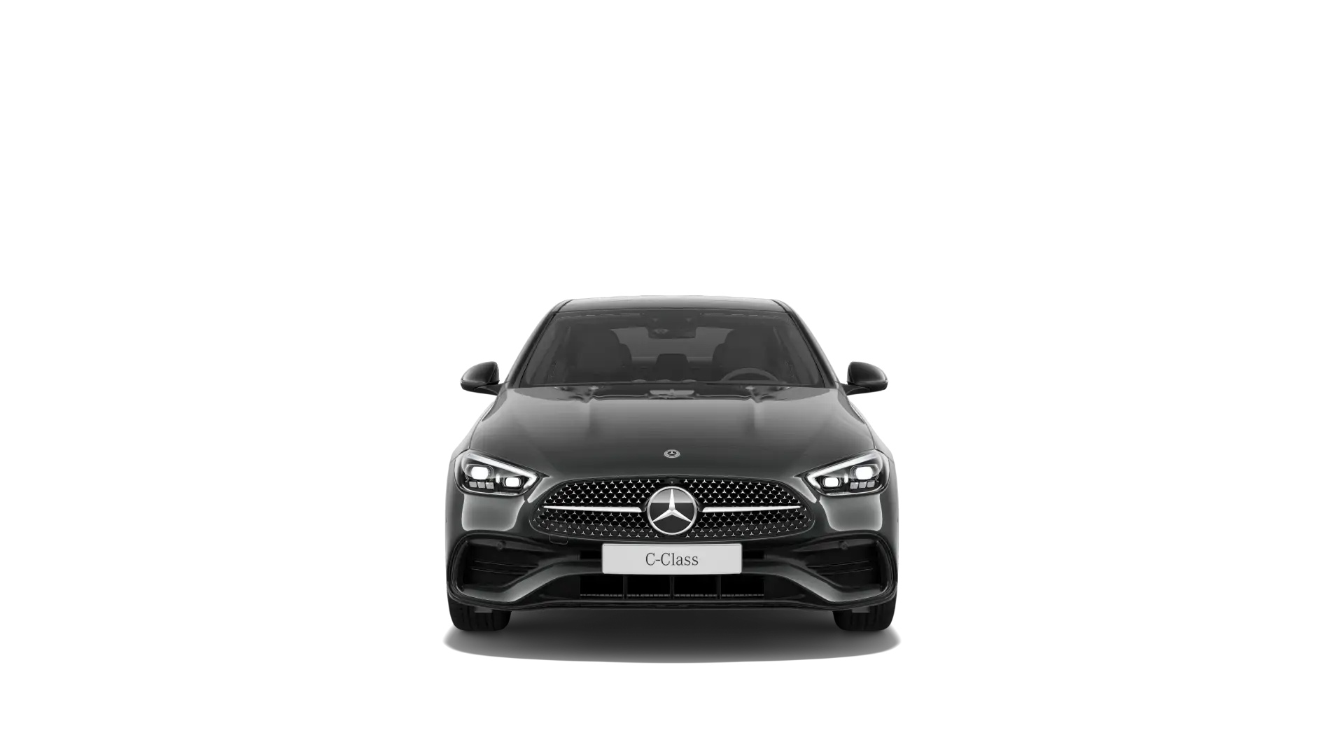 Image Mercedes-Benz Classe C Classe C 200 4MATIC Berline