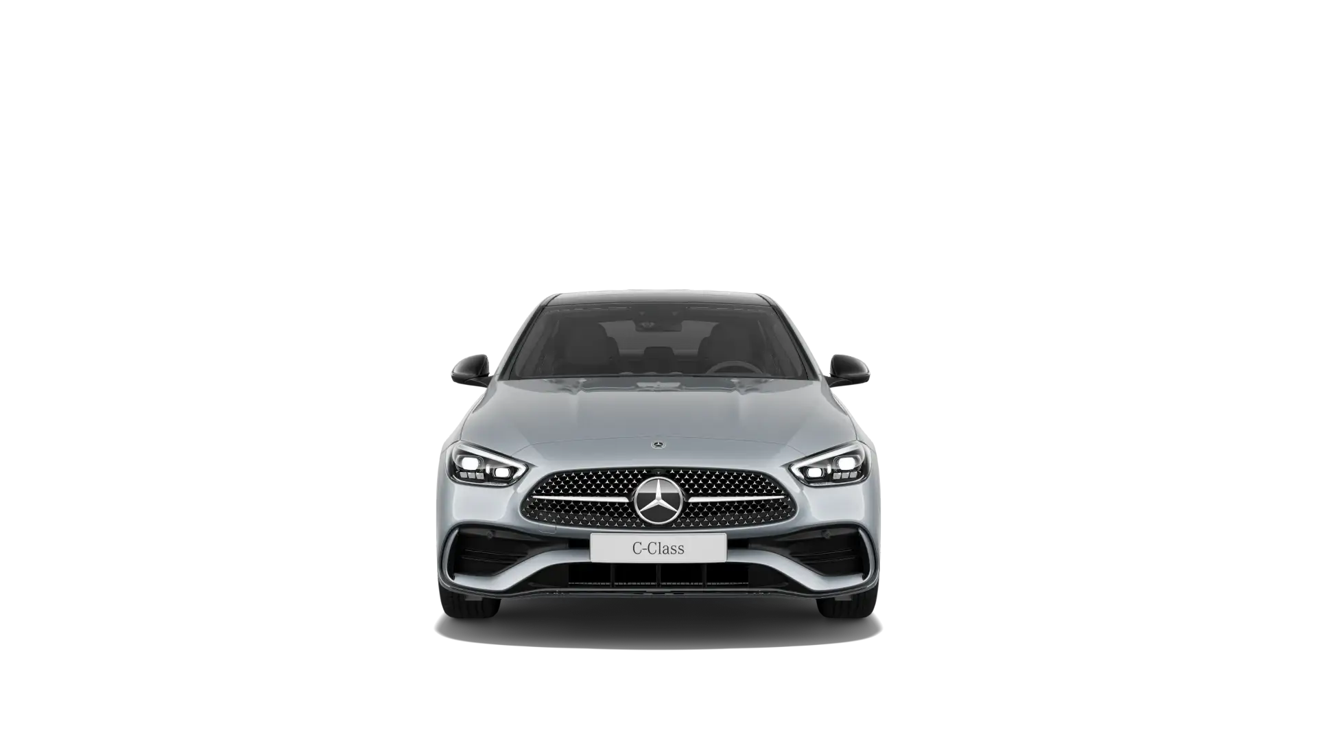 Image Mercedes-Benz Classe C Classe C 200 4MATIC Berline