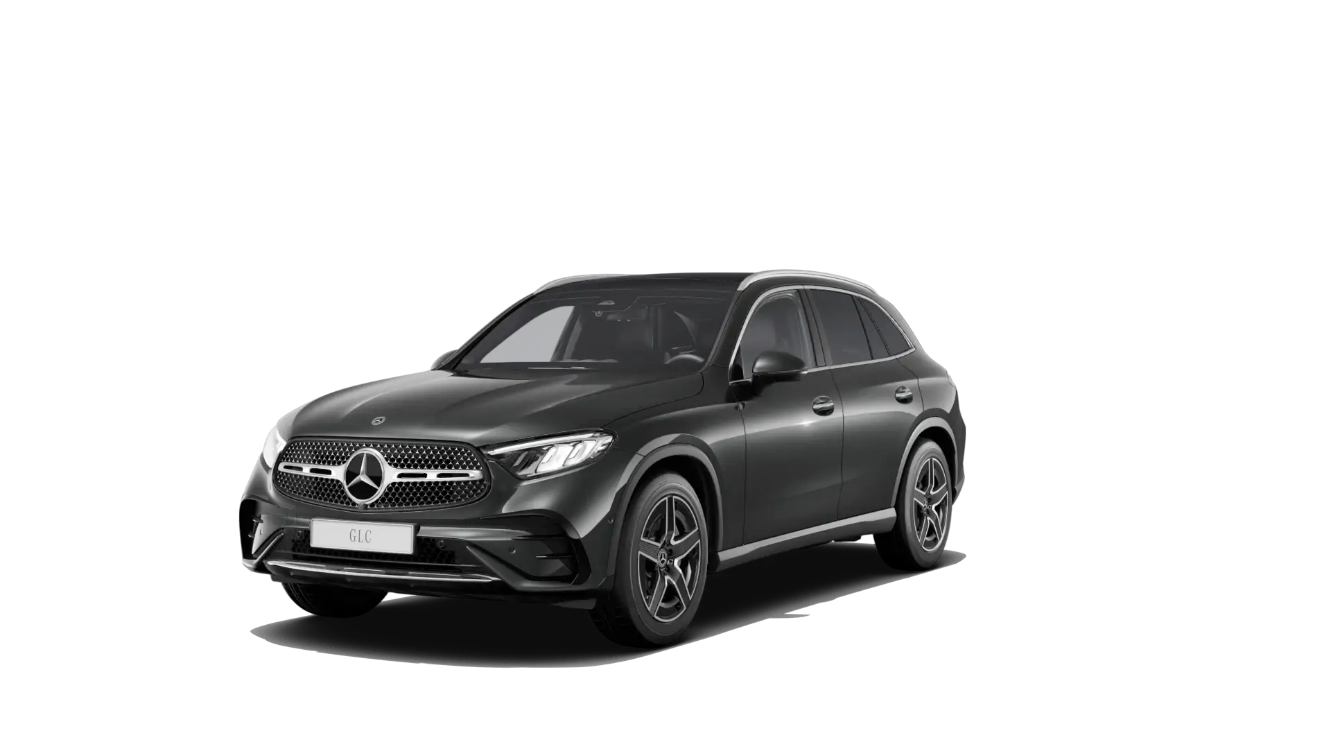 Photo Mercedes-Benz GLC Classe GLC 200 4MATIC