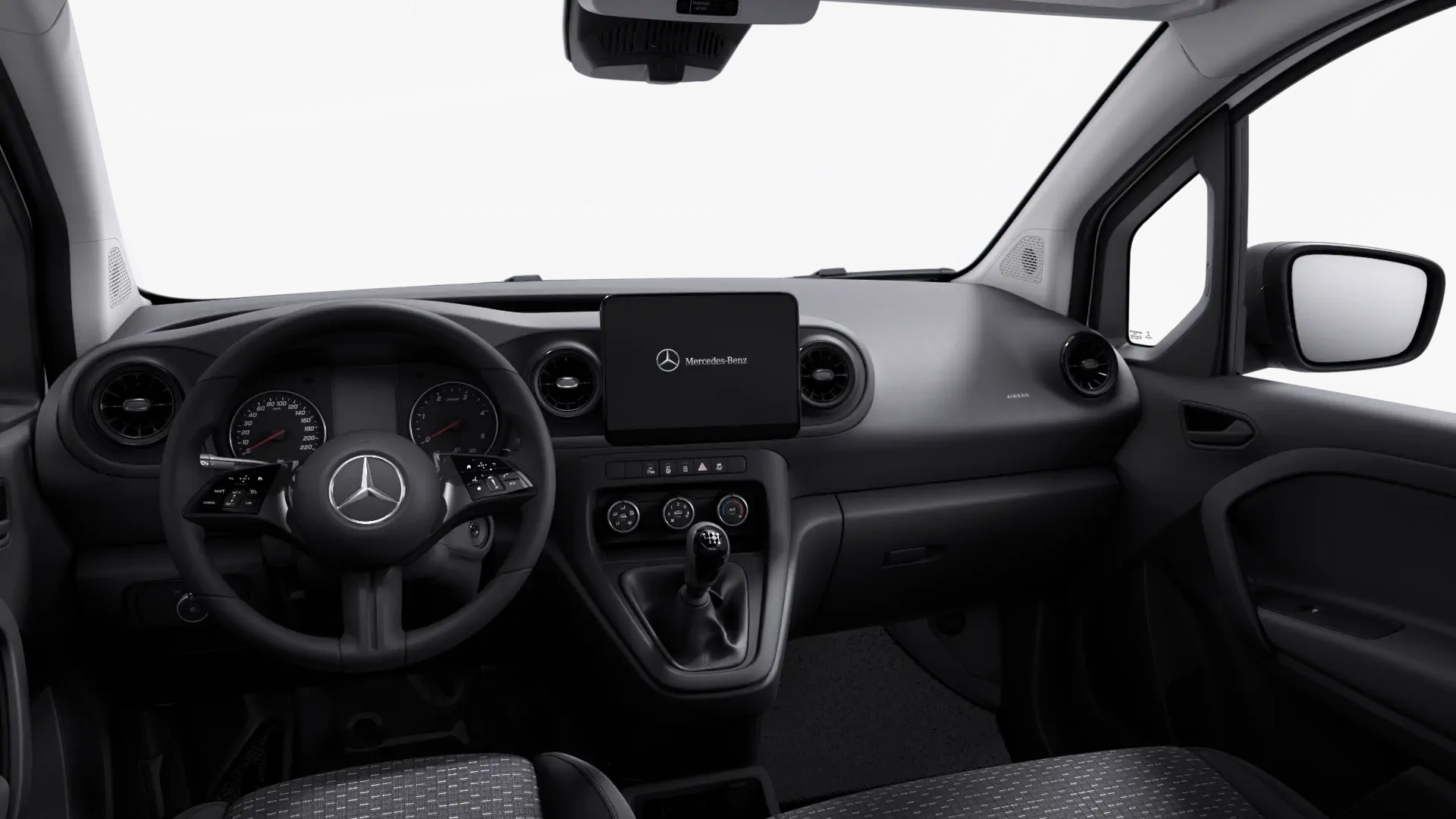 Image Mercedes-Benz CITAN Citan 112 CDI KA 2716mm S