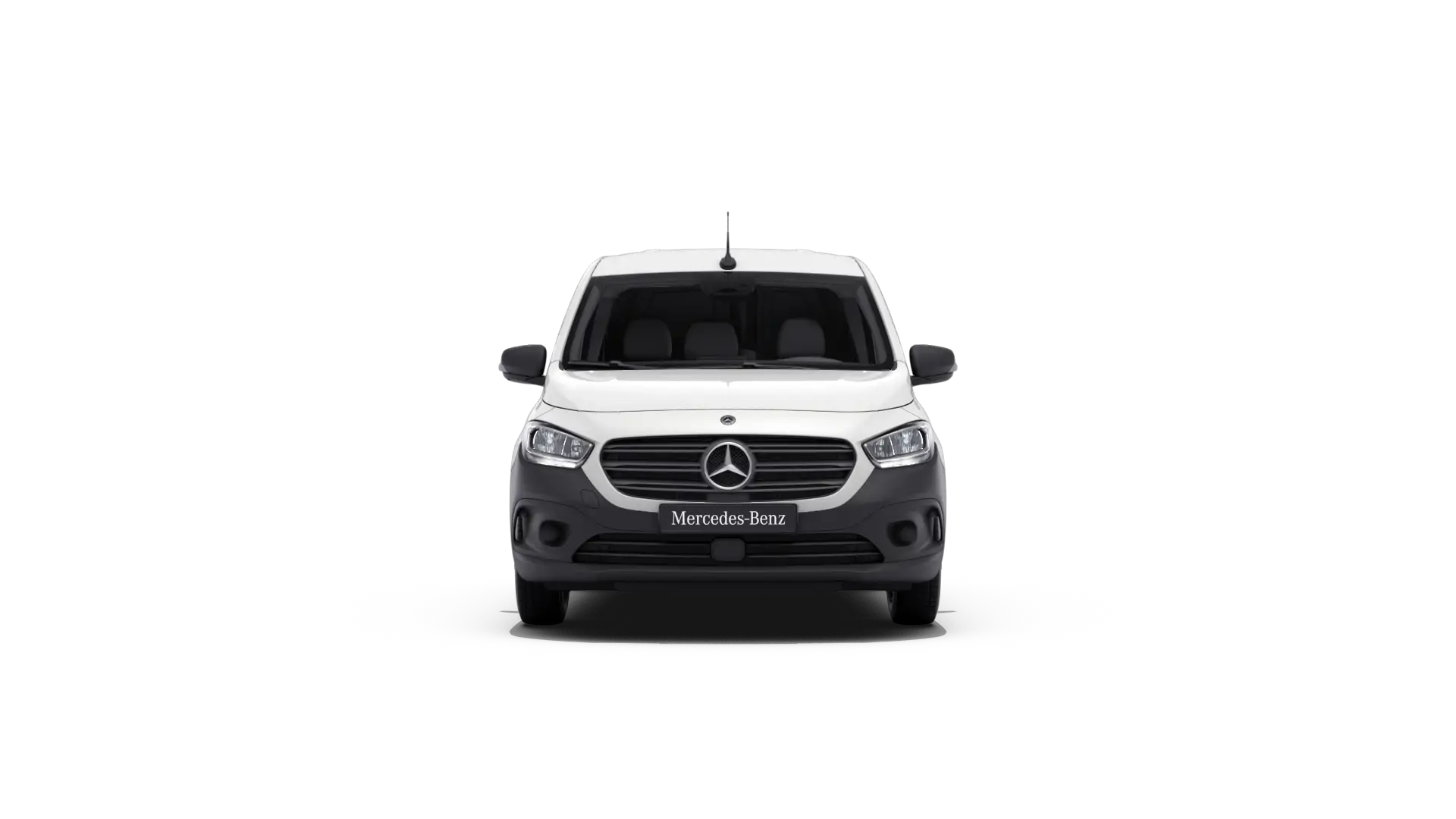 Image Mercedes-Benz CITAN Citan 112 CDI KA 2716mm S