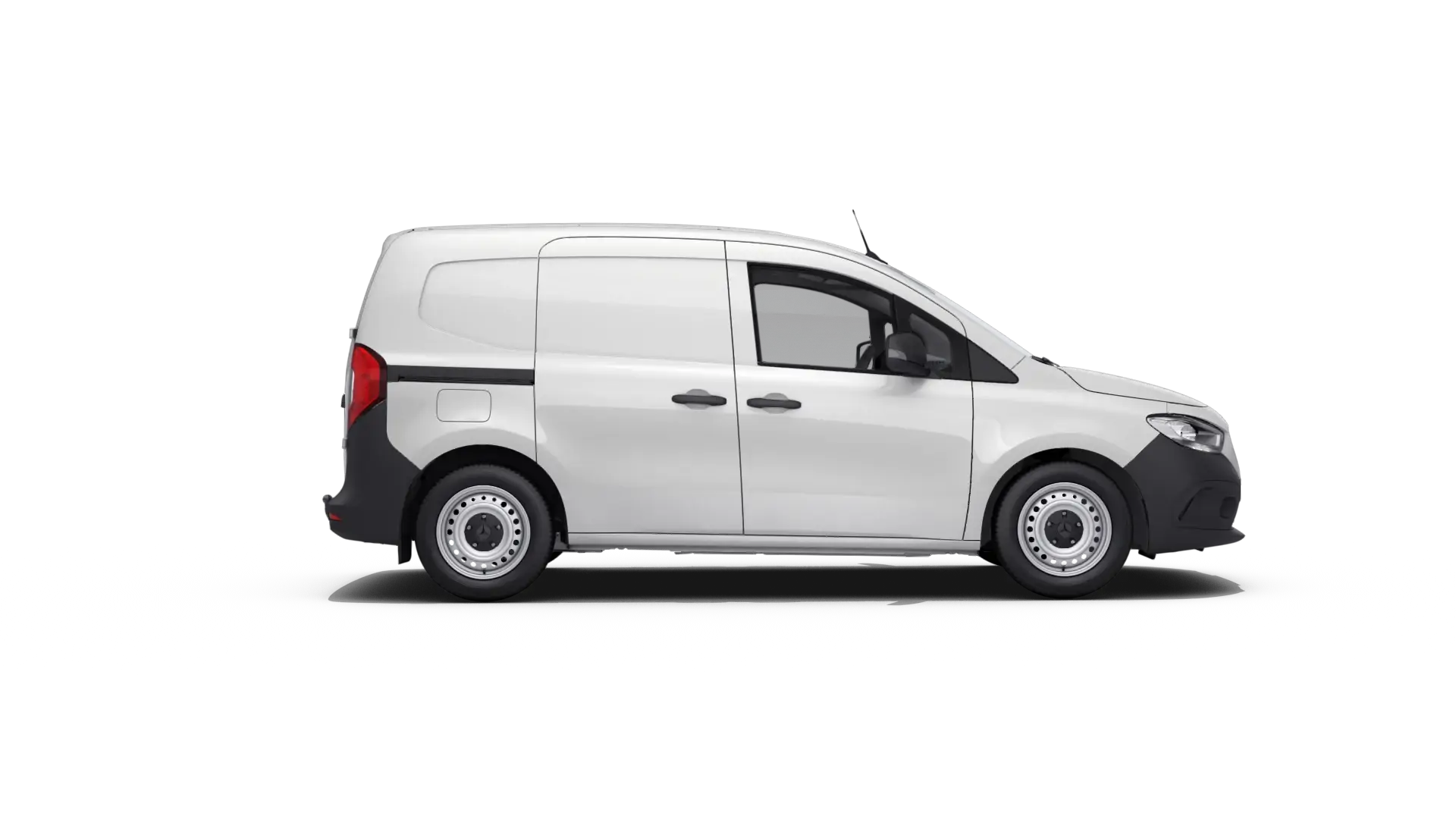 Image Mercedes-Benz CITAN Citan 112 CDI KA 2716mm S