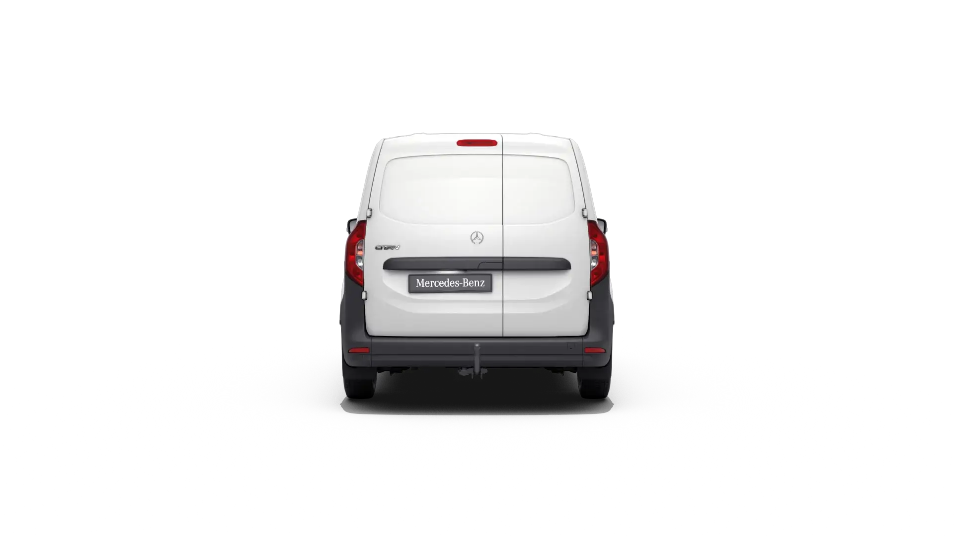 Image Mercedes-Benz CITAN Citan 112 CDI KA 2716mm S