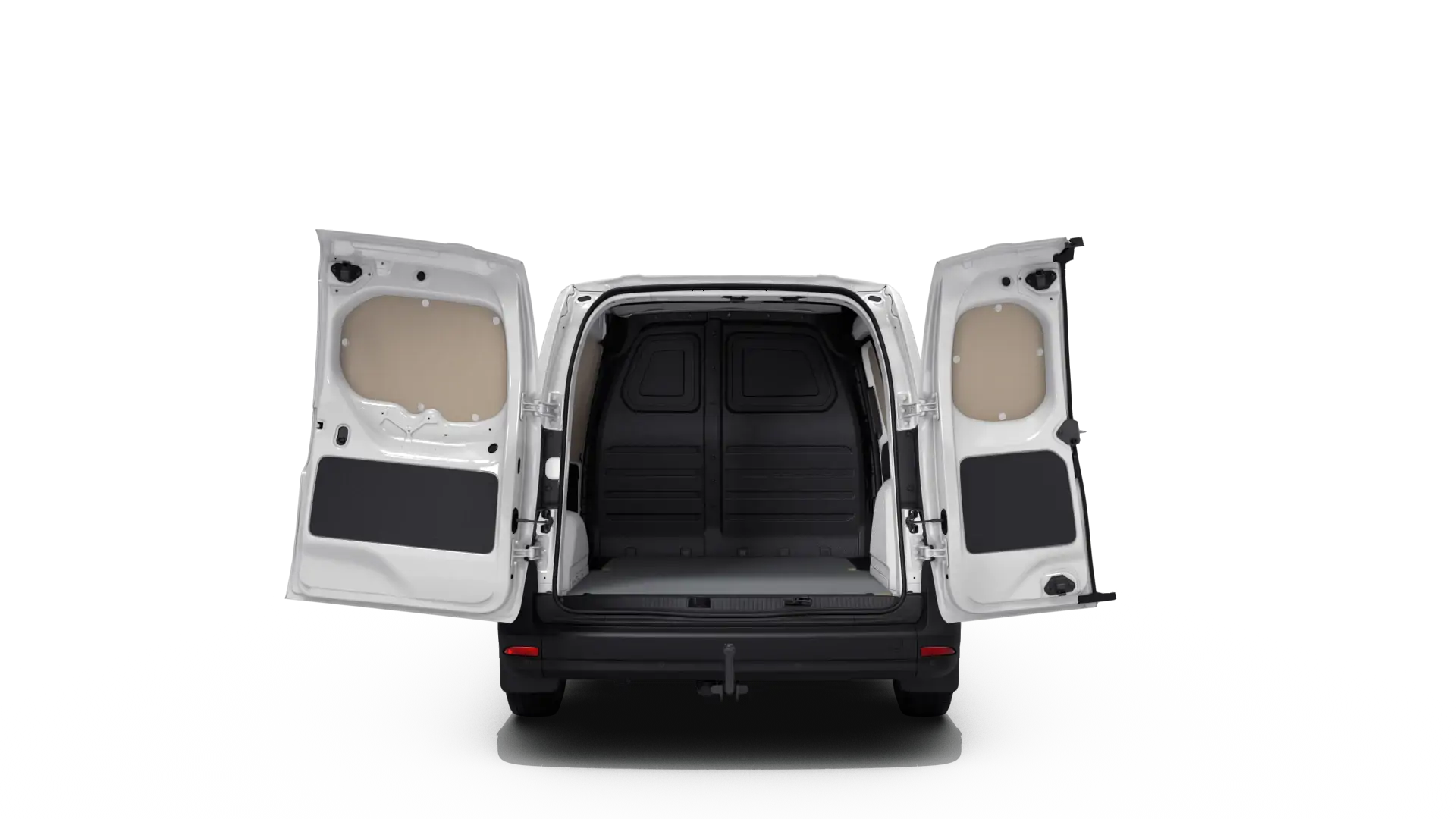 Image Mercedes-Benz CITAN Citan 112 CDI KA 2716mm S