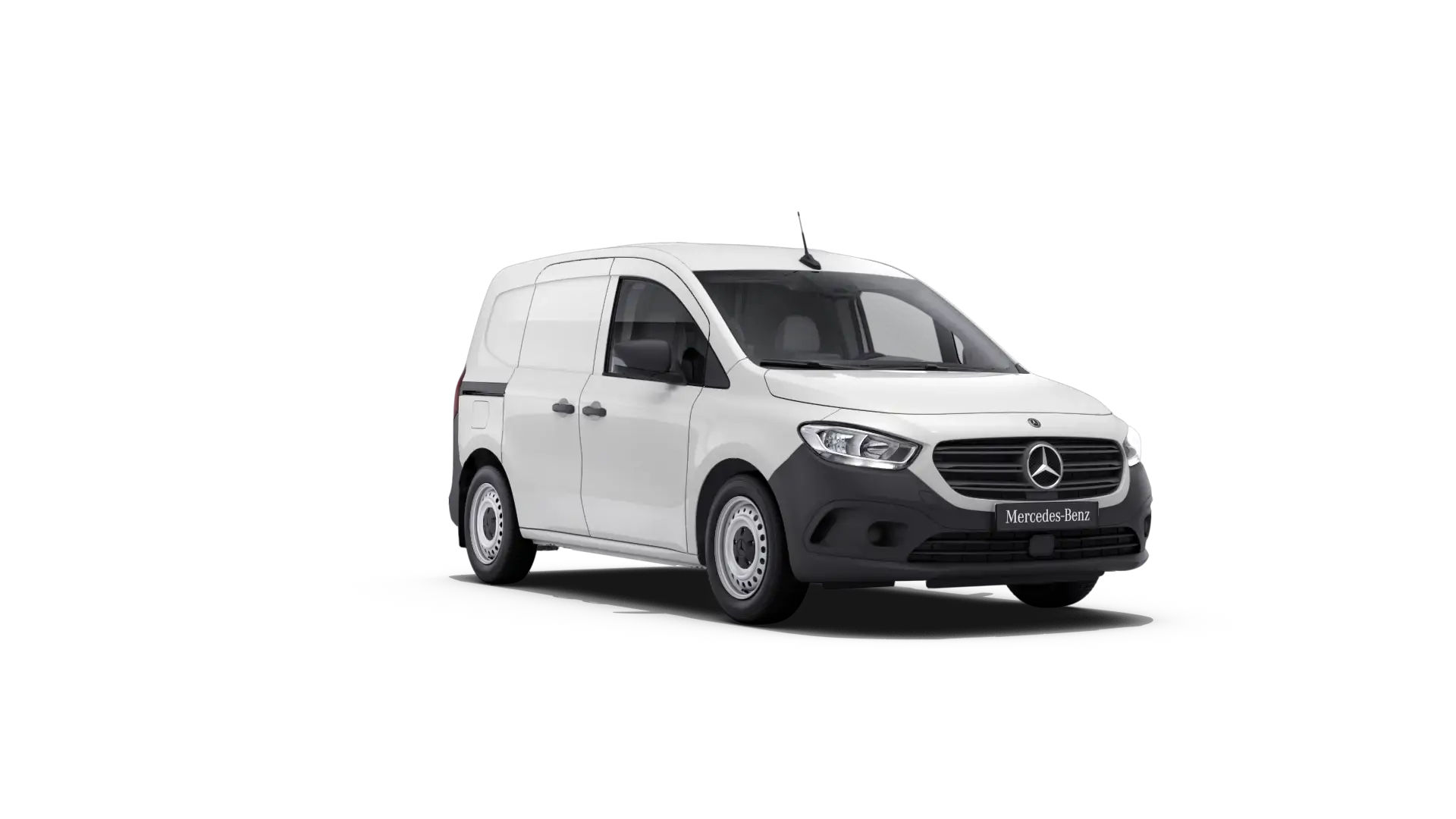 Image Mercedes-Benz CITAN Citan 112 CDI KA 2716mm S