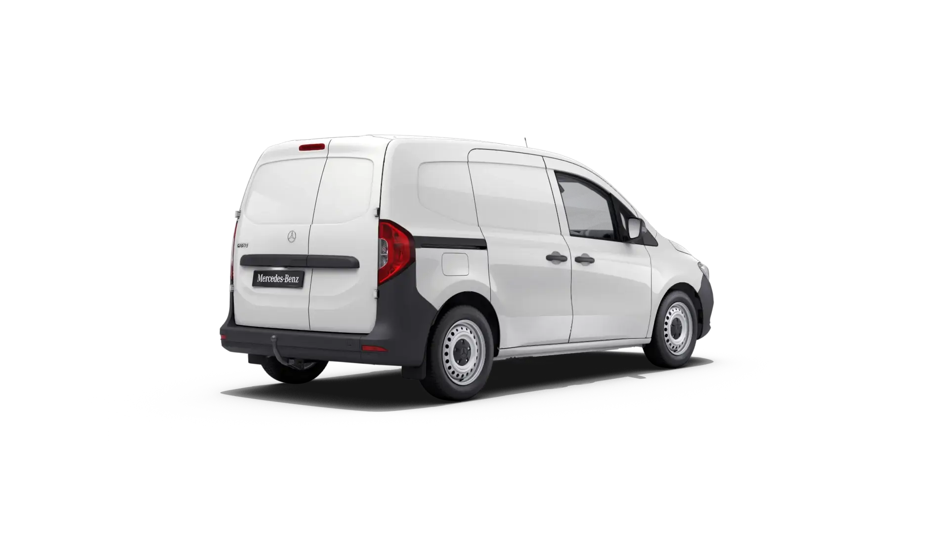 Image Mercedes-Benz CITAN Citan 112 CDI KA 2716mm S