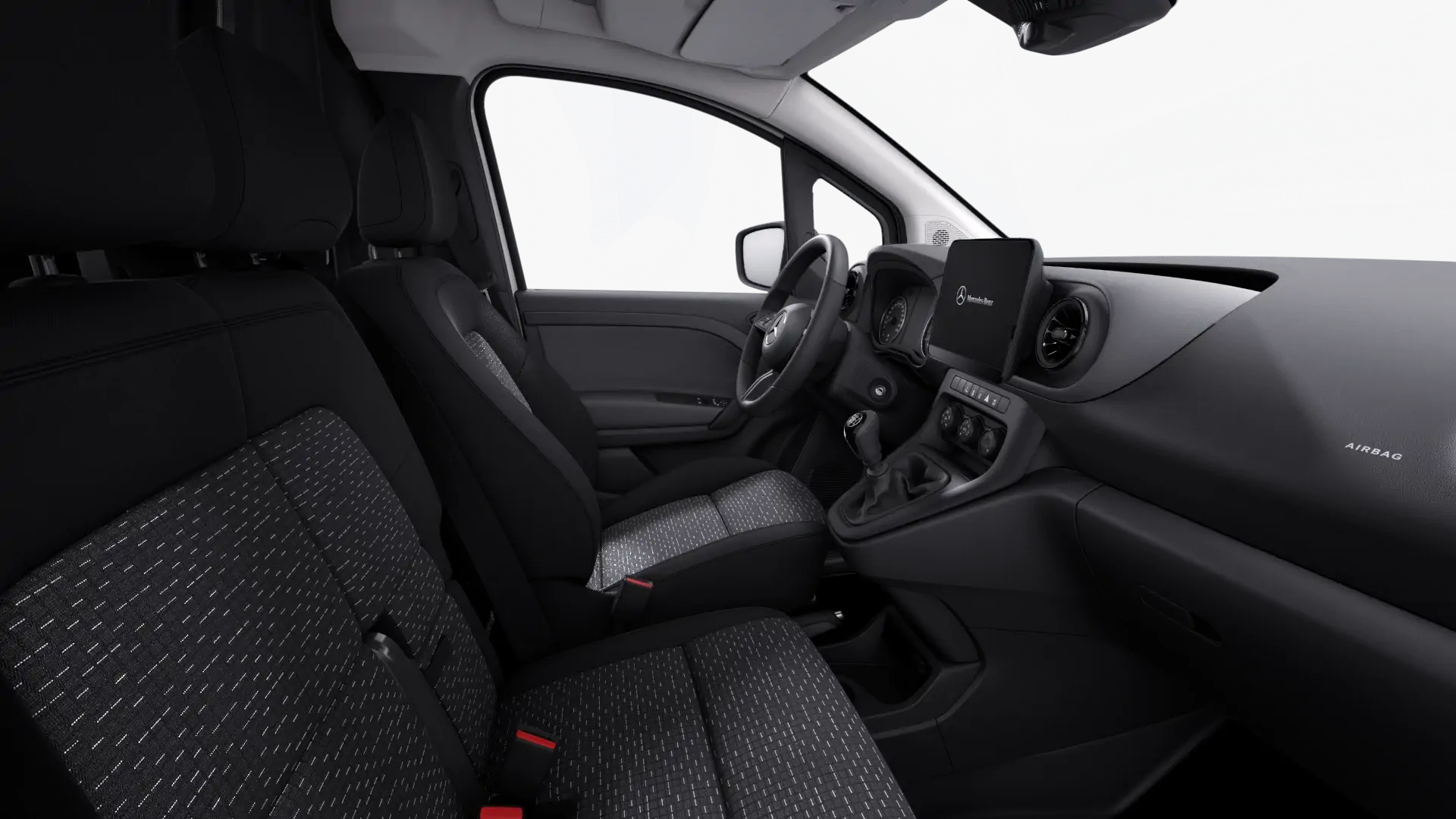 Image Mercedes-Benz CITAN Citan 112 CDI KA 2716mm S