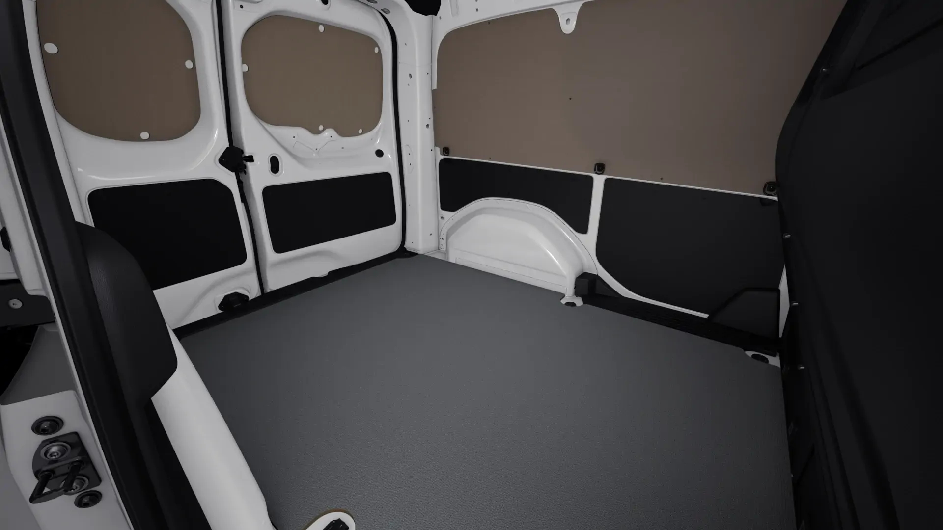 Image Mercedes-Benz CITAN Citan 112 CDI KA 2716mm S
