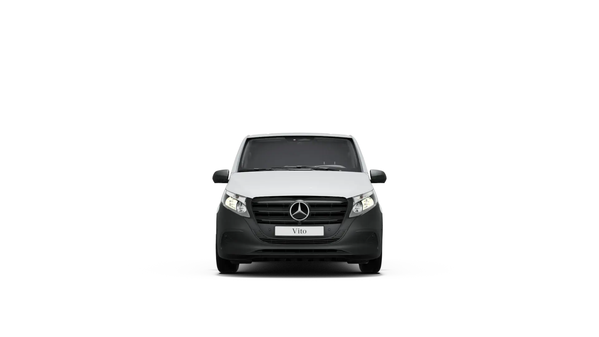 Image Mercedes-Benz Vito Vito 114 CDI KA 3200mm L 4x4 Worker II