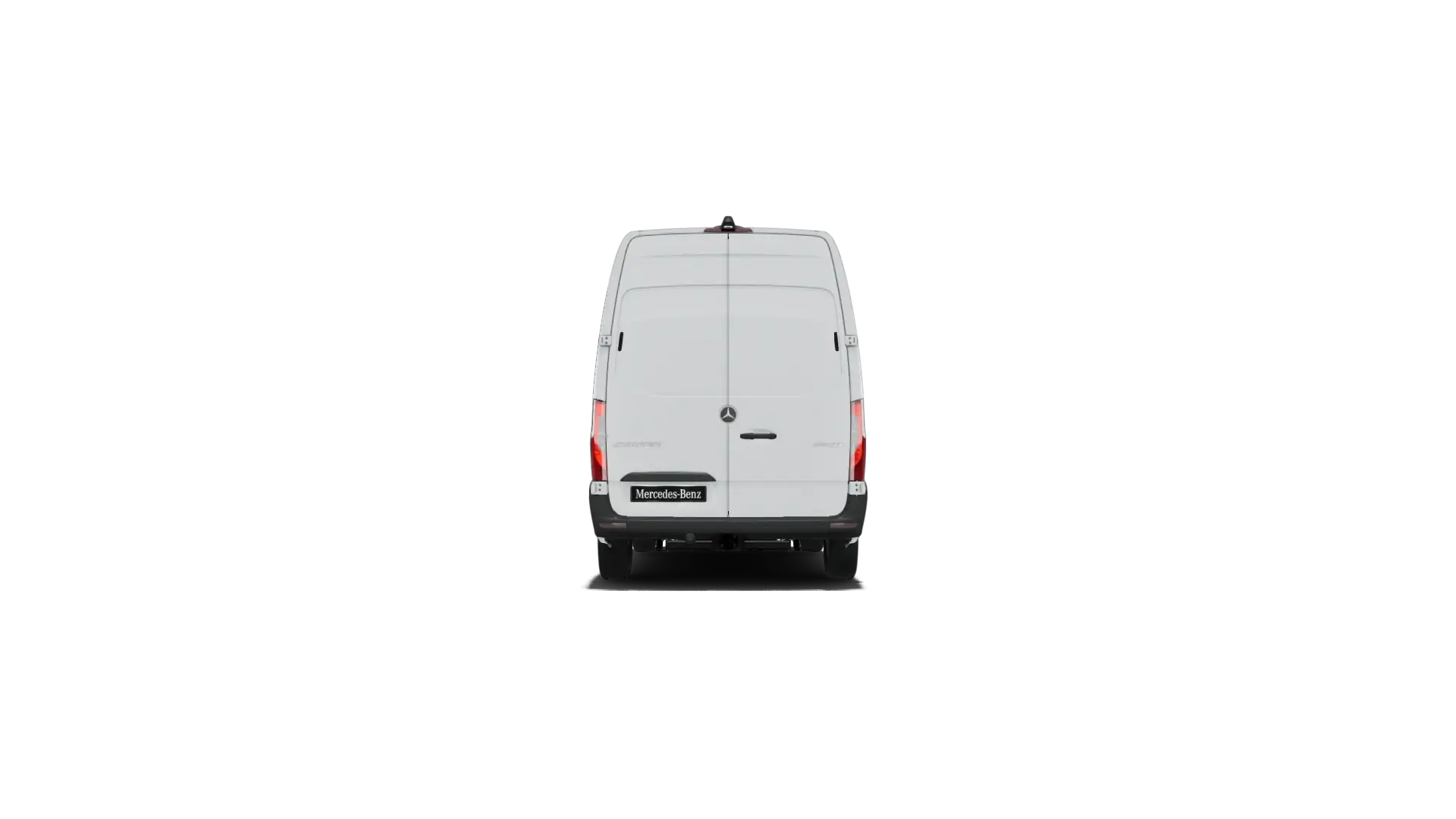 Image Mercedes-Benz SPRINTER Sprinter 315 CDI Fourgon PRO Toit sureleve Standar