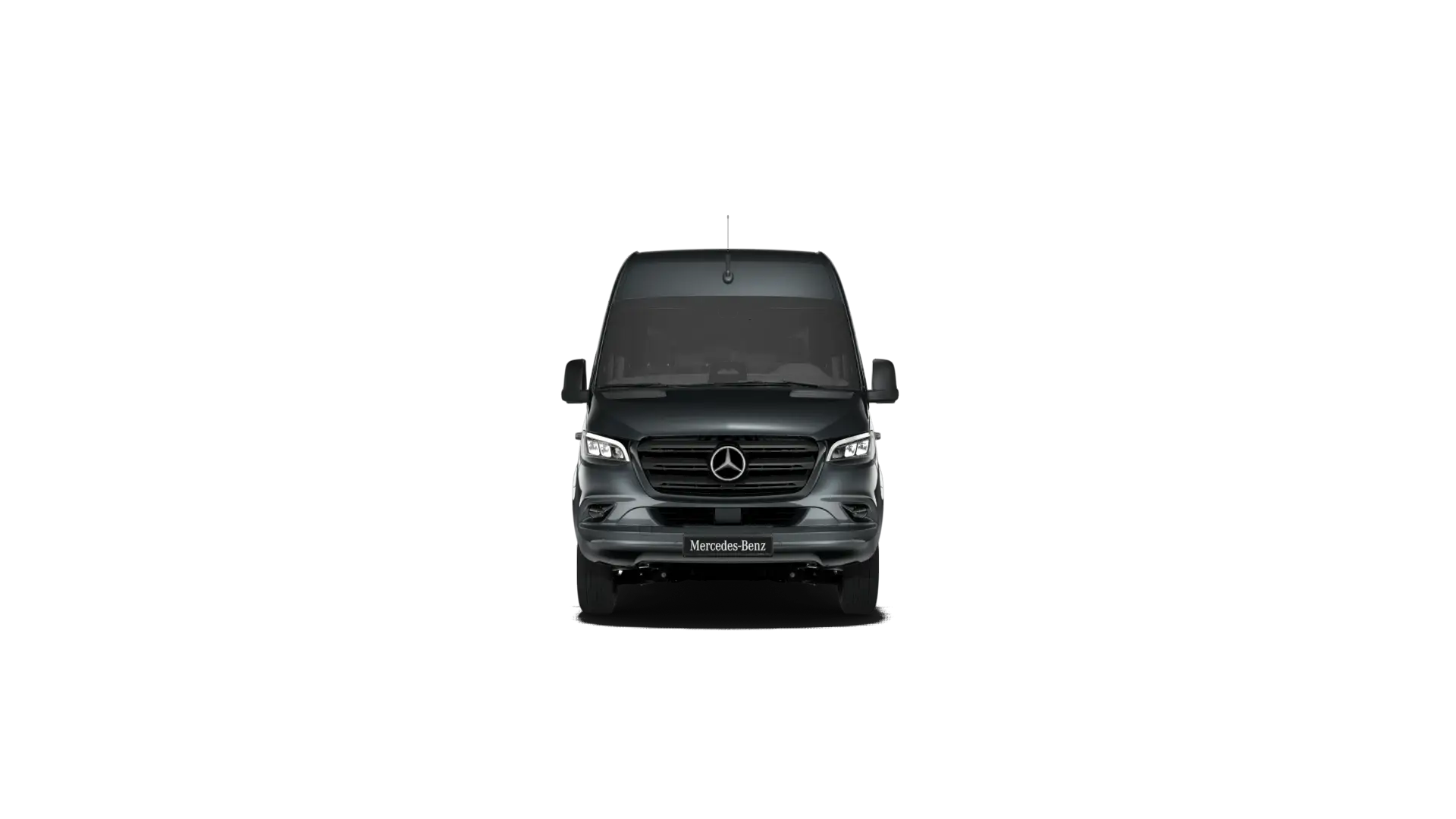 Image Mercedes-Benz SPRINTER Sprinter 319 CDI Pro KA 3665 mm Worker 4