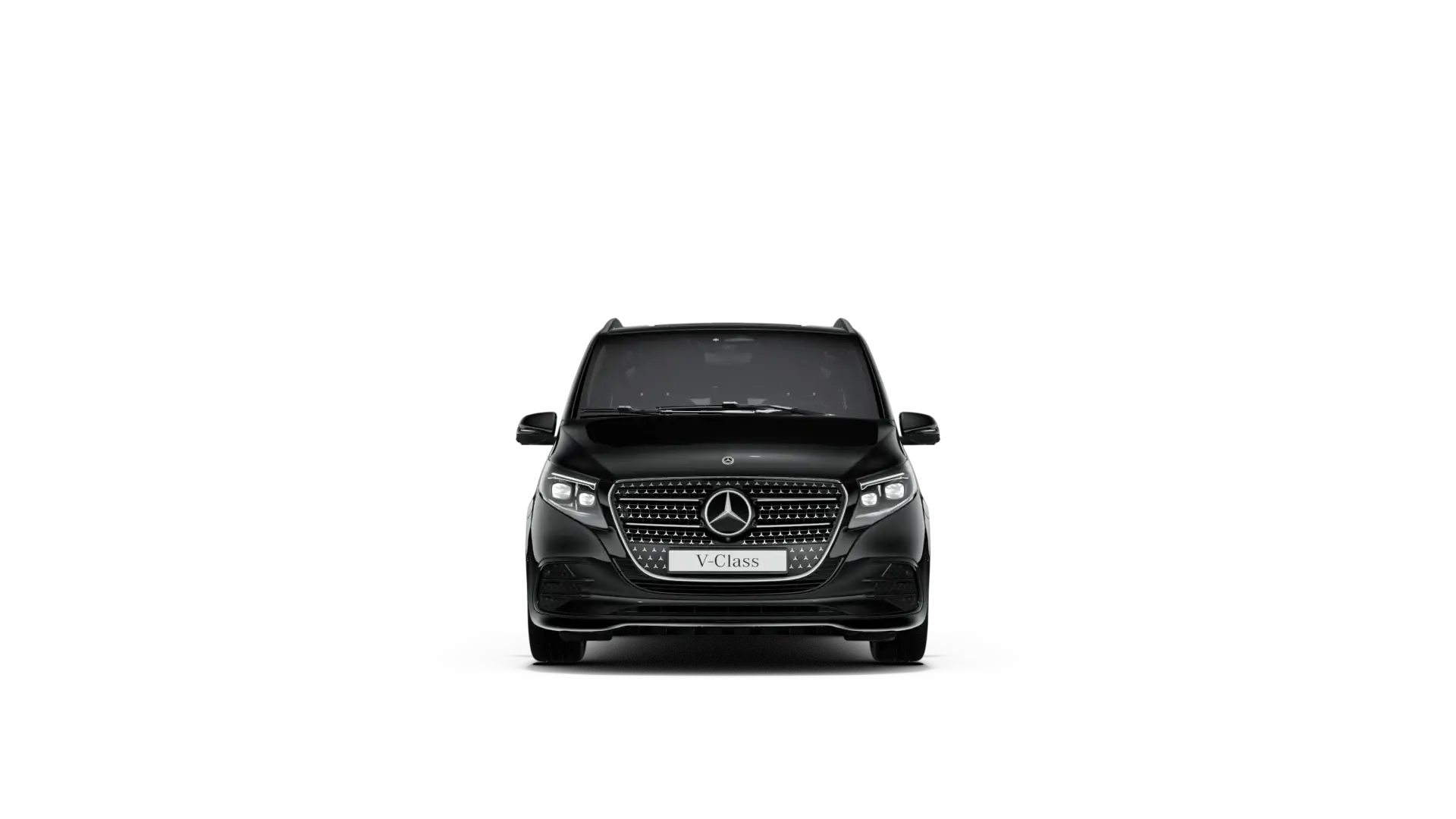 Image Mercedes-Benz V V 300 d Exclusive L SWISS EDITION 4MATIC