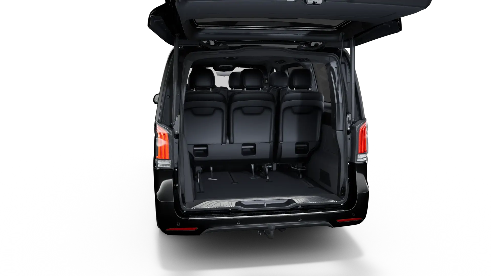 Image Mercedes-Benz V V 300 d Exclusive L SWISS EDITION 4MATIC