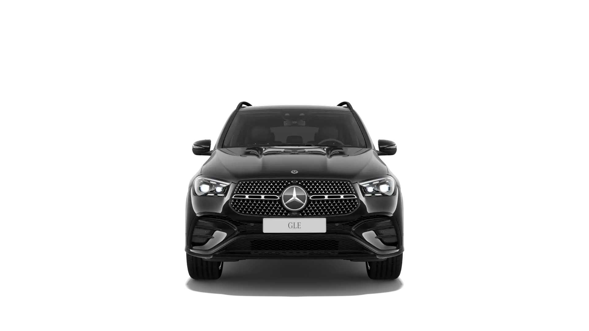 Image Mercedes-Benz GLE Classe GLE 450 4MATIC