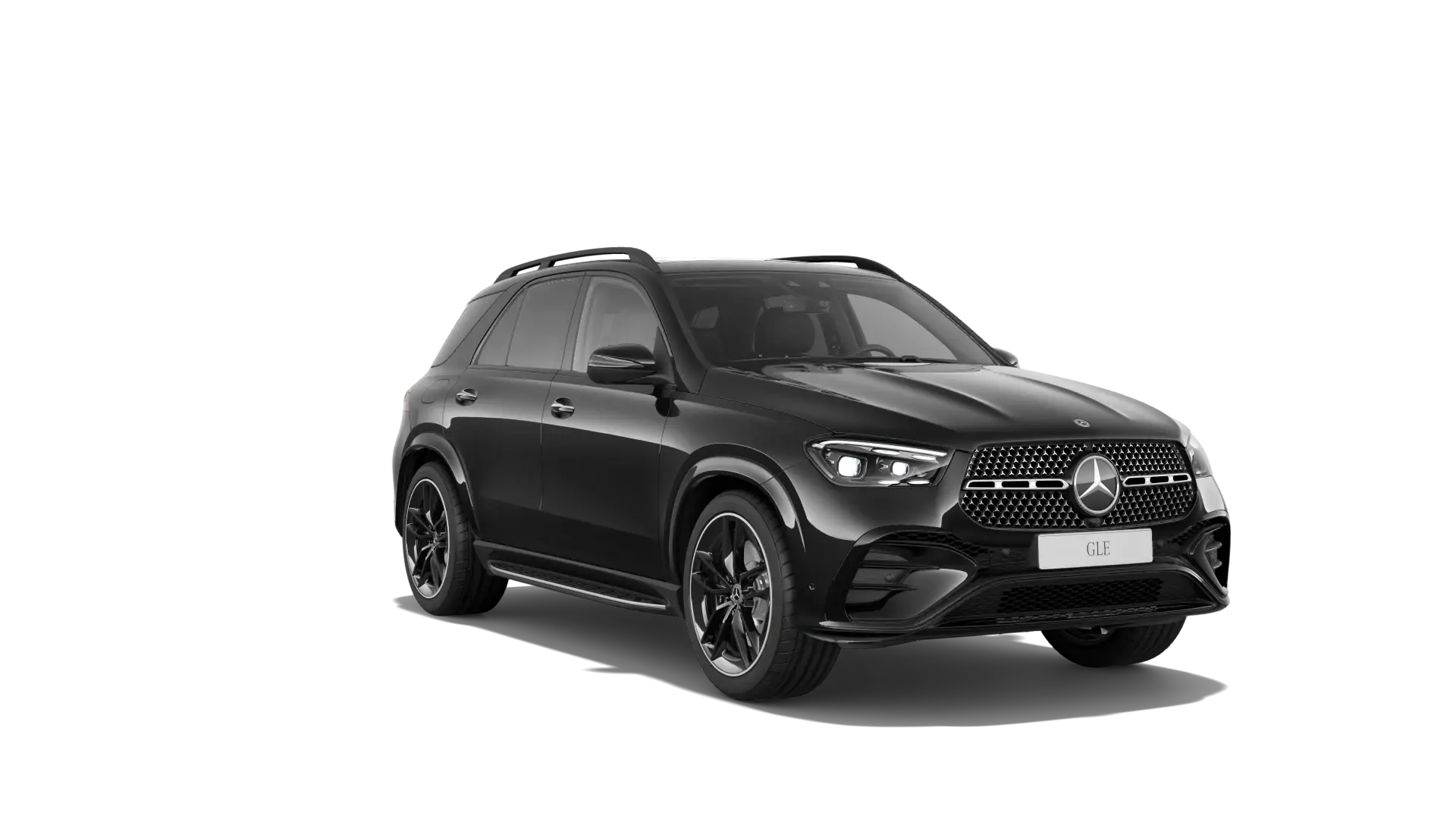 Image Mercedes-Benz GLE Classe GLE 450 4MATIC