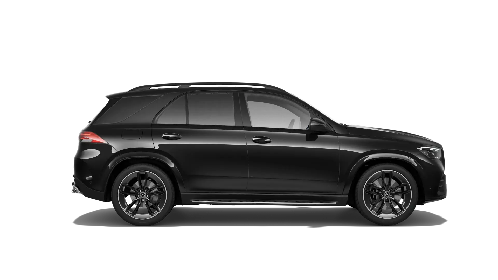 Image Mercedes-Benz GLE Classe GLE 450 4MATIC