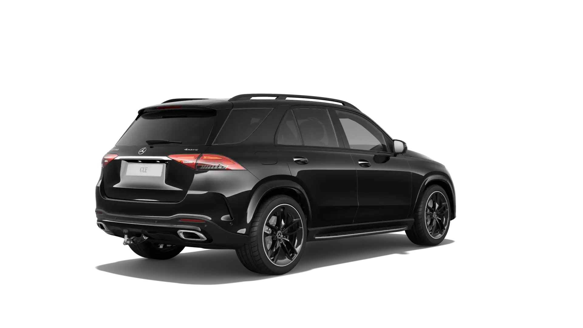 Image Mercedes-Benz GLE Classe GLE 450 4MATIC