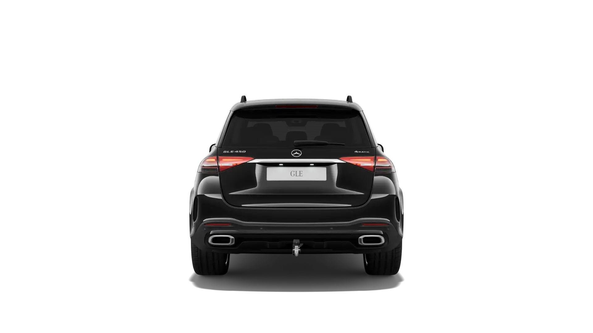 Image Mercedes-Benz GLE Classe GLE 450 4MATIC