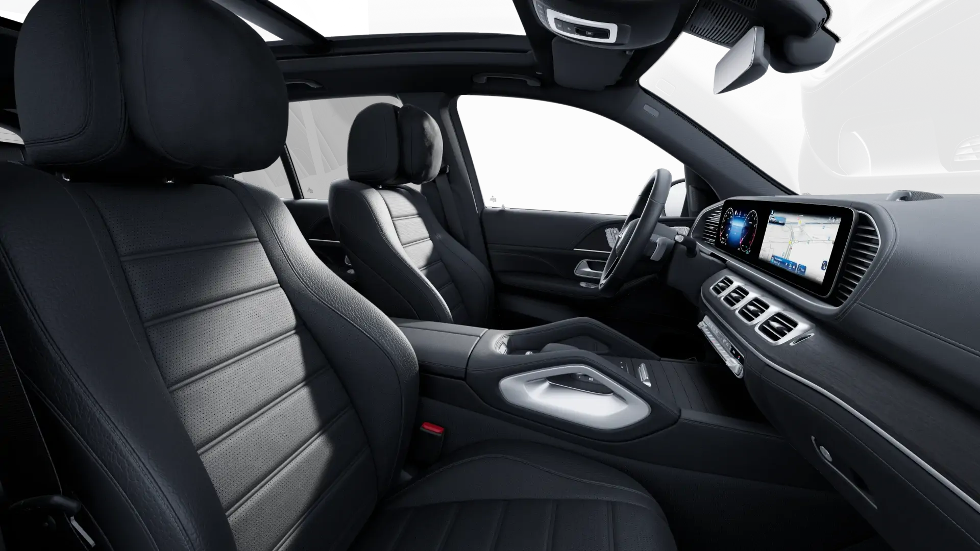Image Mercedes-Benz GLE Classe GLE 450 4MATIC