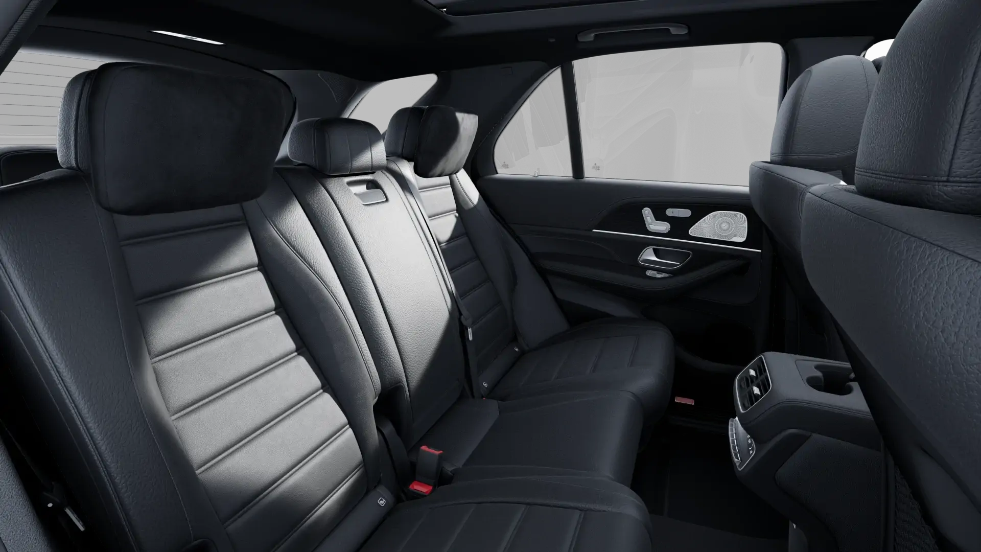 Image Mercedes-Benz GLE Classe GLE 450 4MATIC