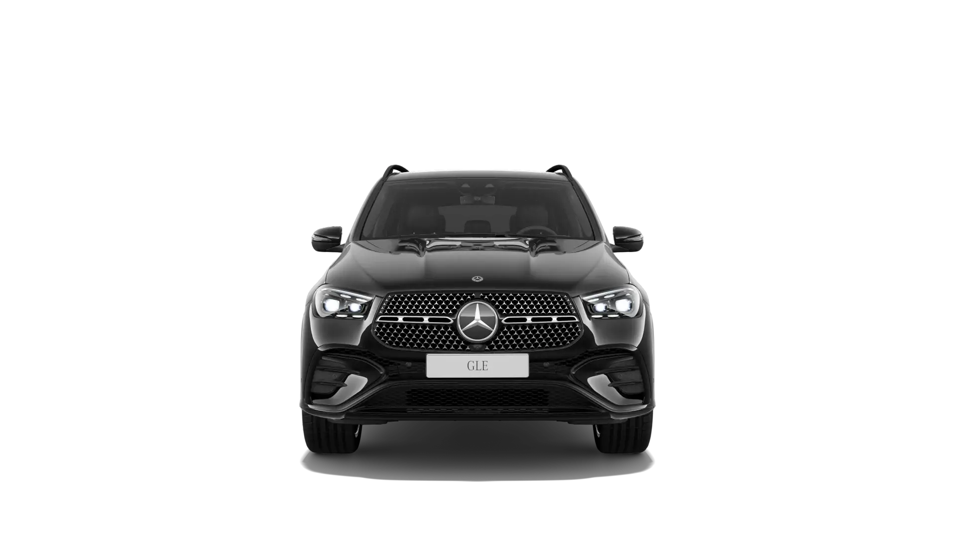 Image Mercedes-Benz GLE Classe GLE 450 4MATIC