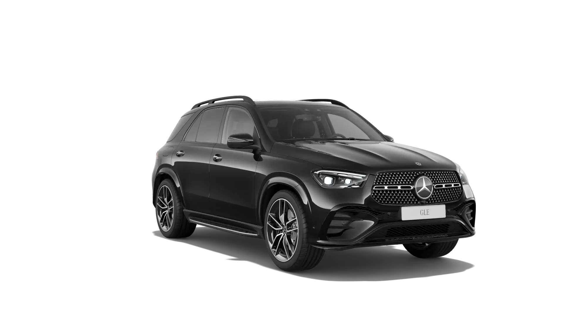 Image Mercedes-Benz GLE Classe GLE 450 4MATIC