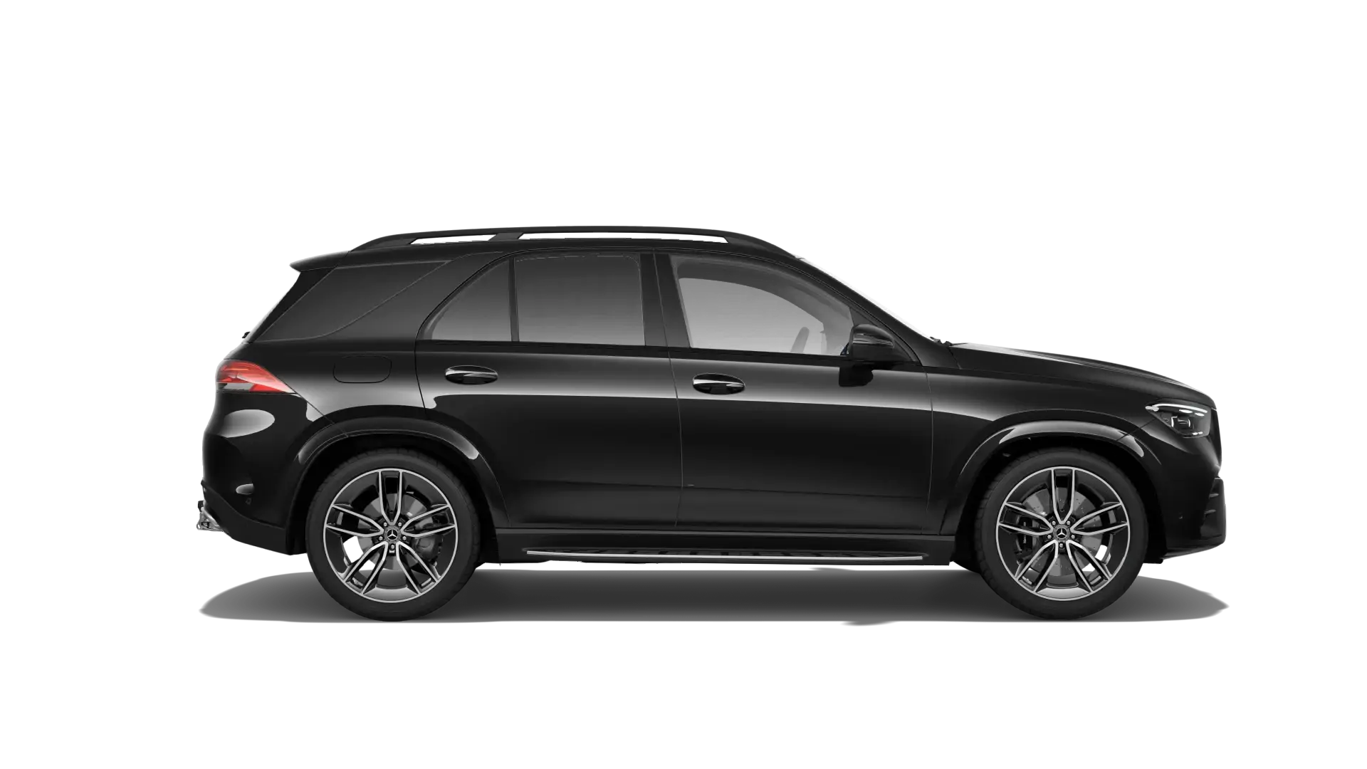 Image Mercedes-Benz GLE Classe GLE 450 4MATIC