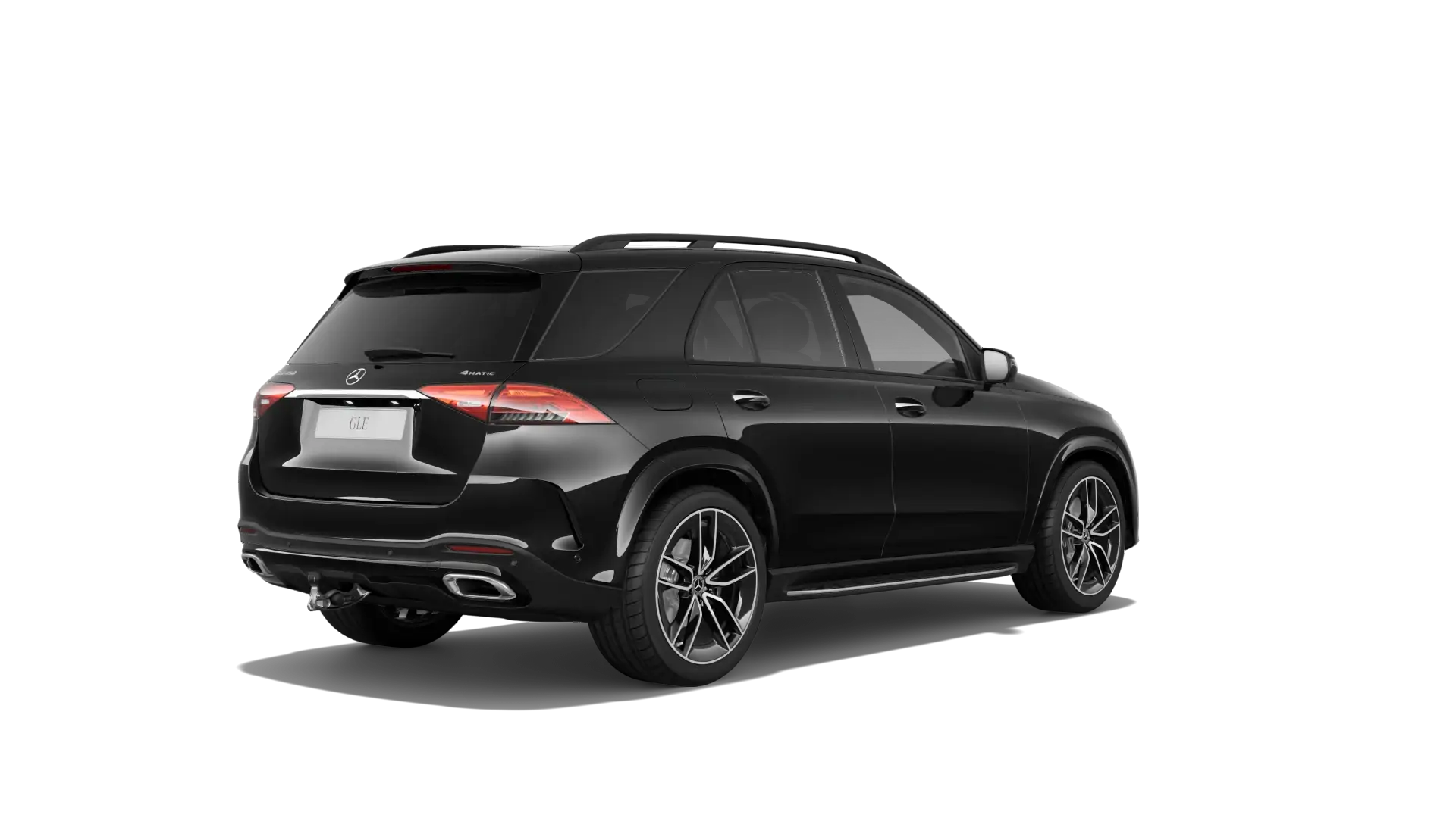 Image Mercedes-Benz GLE Classe GLE 450 4MATIC