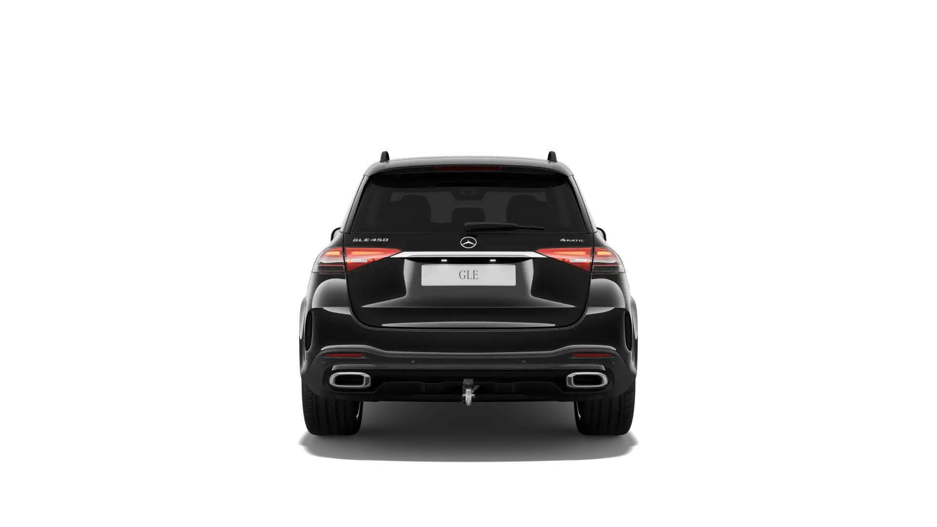 Image Mercedes-Benz GLE Classe GLE 450 4MATIC