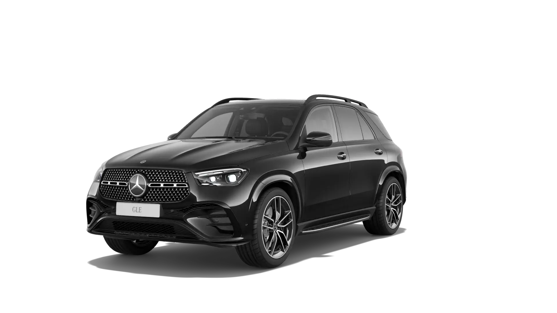 Photo Mercedes-Benz GLE Classe GLE 450 4MATIC