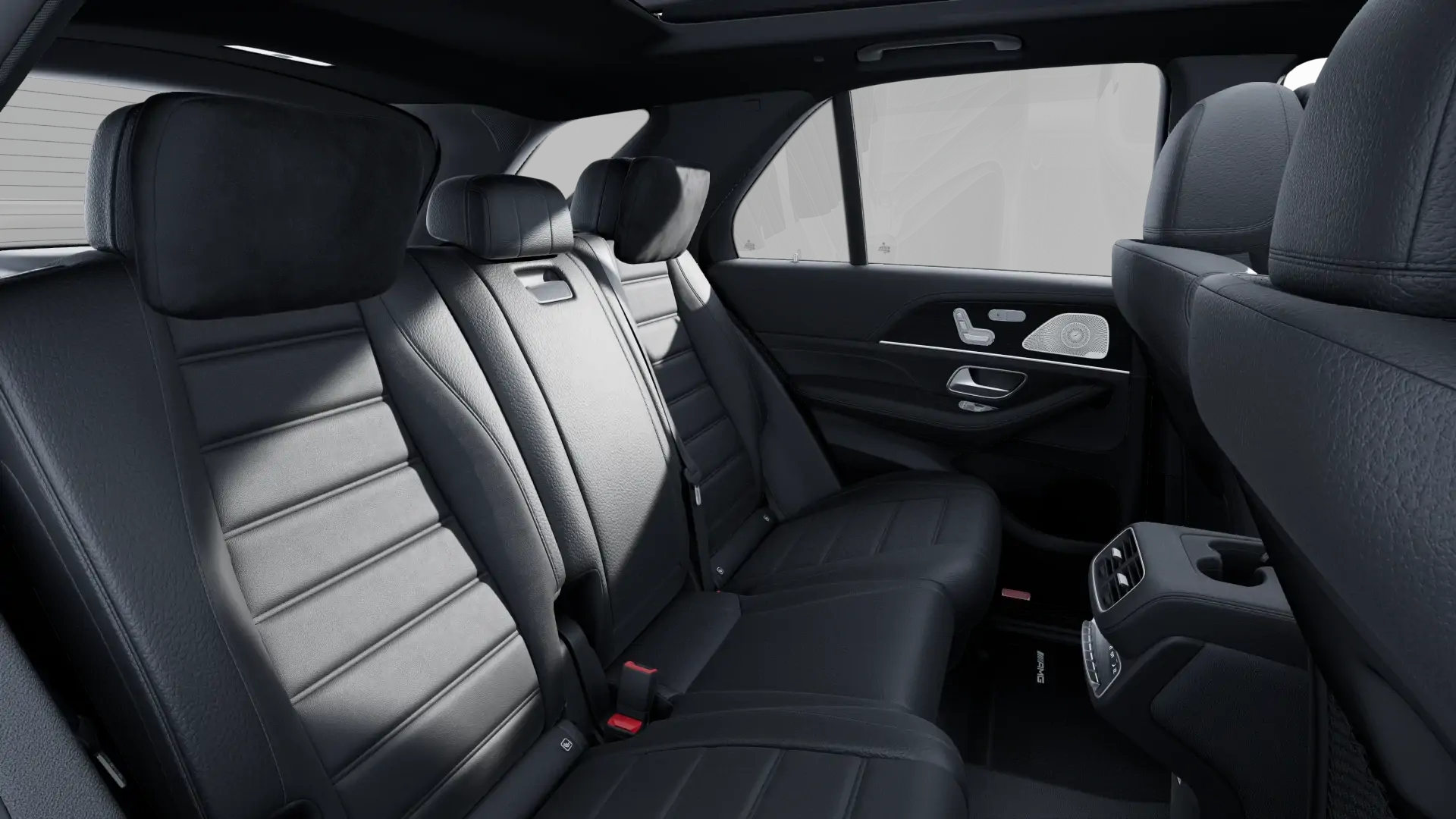 Image Mercedes-Benz GLE Classe GLE 450 4MATIC