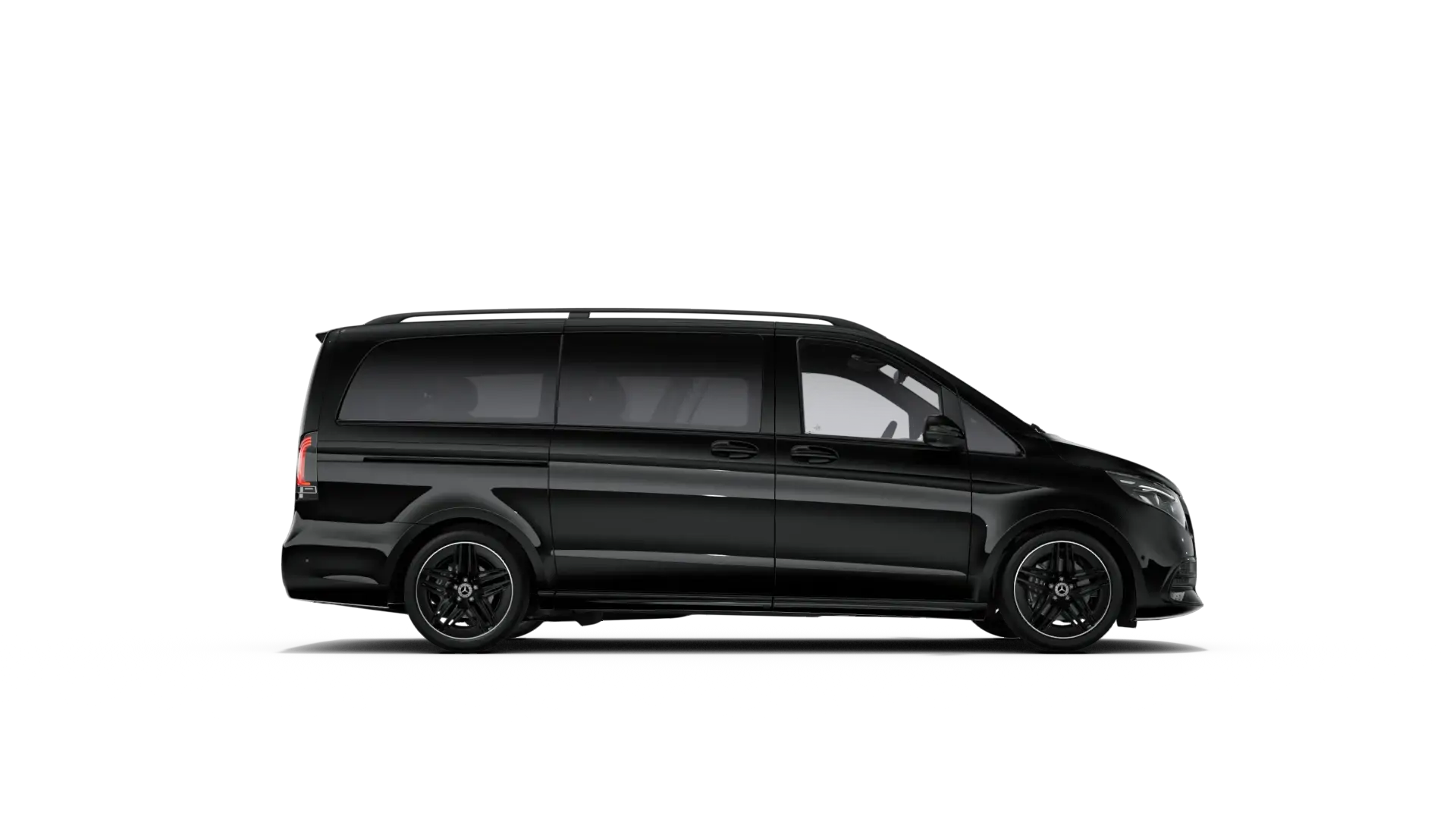 Image Mercedes-Benz V V 300 d Exclusive L SWISS EDITION 4MATIC