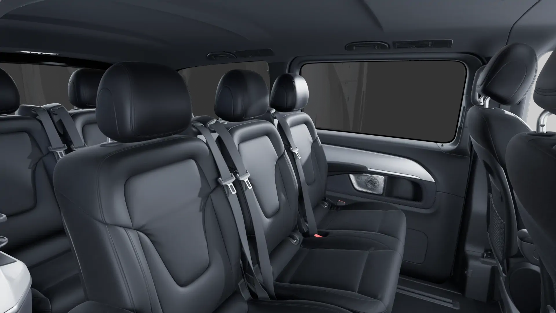 Image Mercedes-Benz V V 300 d Exclusive L SWISS EDITION 4MATIC