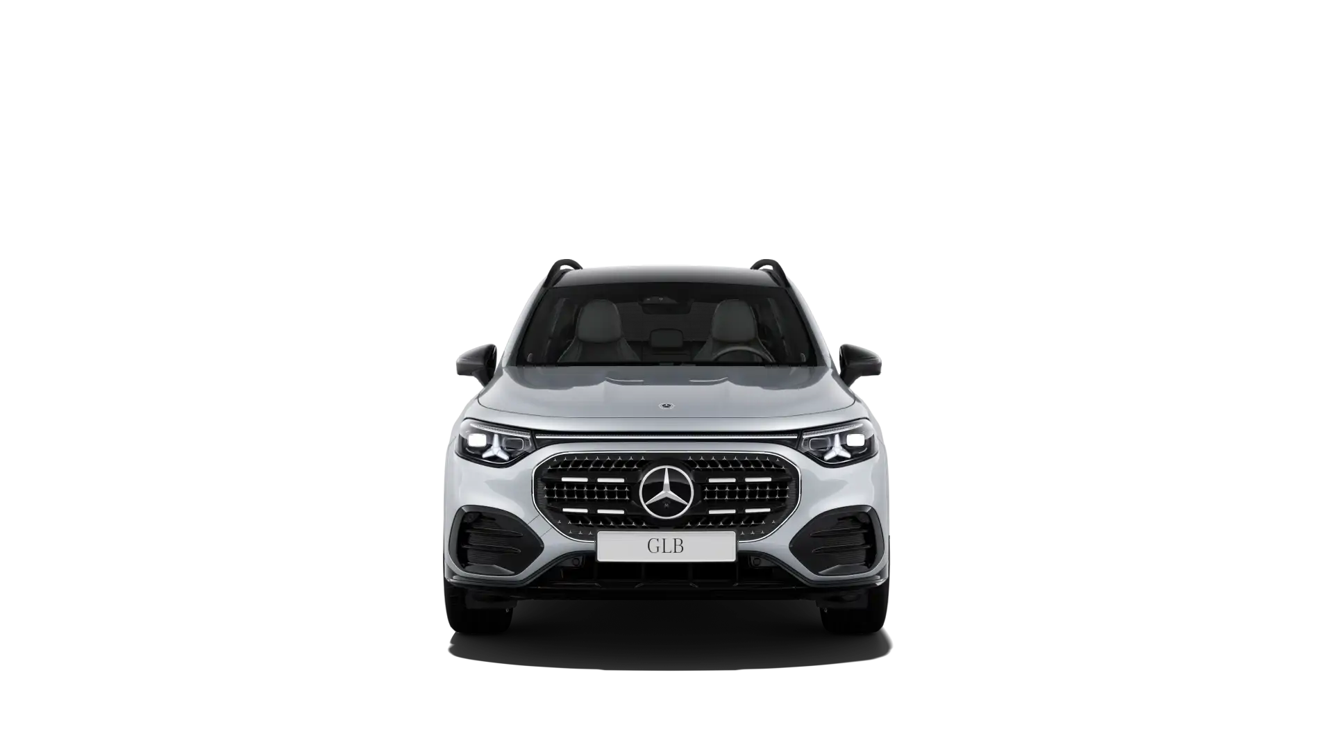 Image Mercedes-Benz GLB Classe GLB 200 4MATIC AMG Line