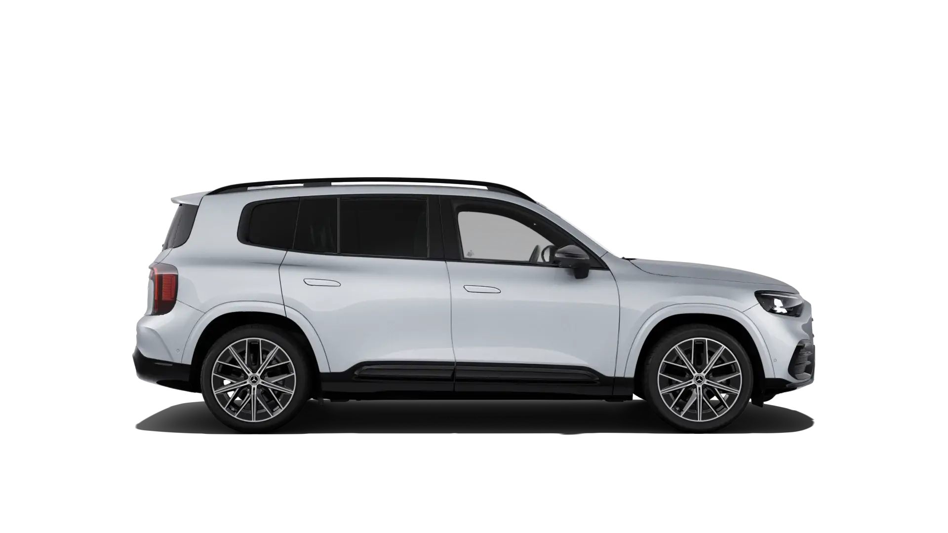 Image Mercedes-Benz GLB Classe GLB 200 4MATIC AMG Line