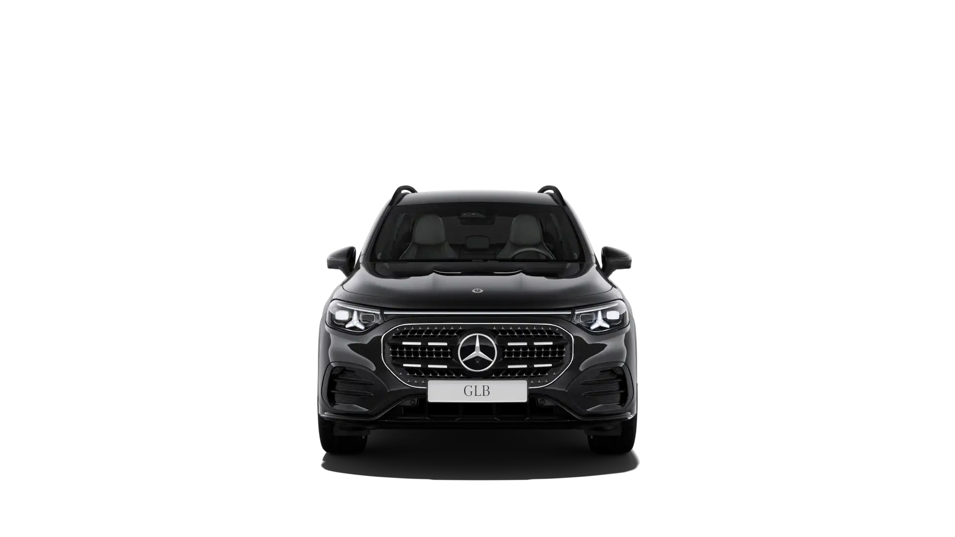 Image Mercedes-Benz GLB Classe GLB 200 4MATIC AMG Line