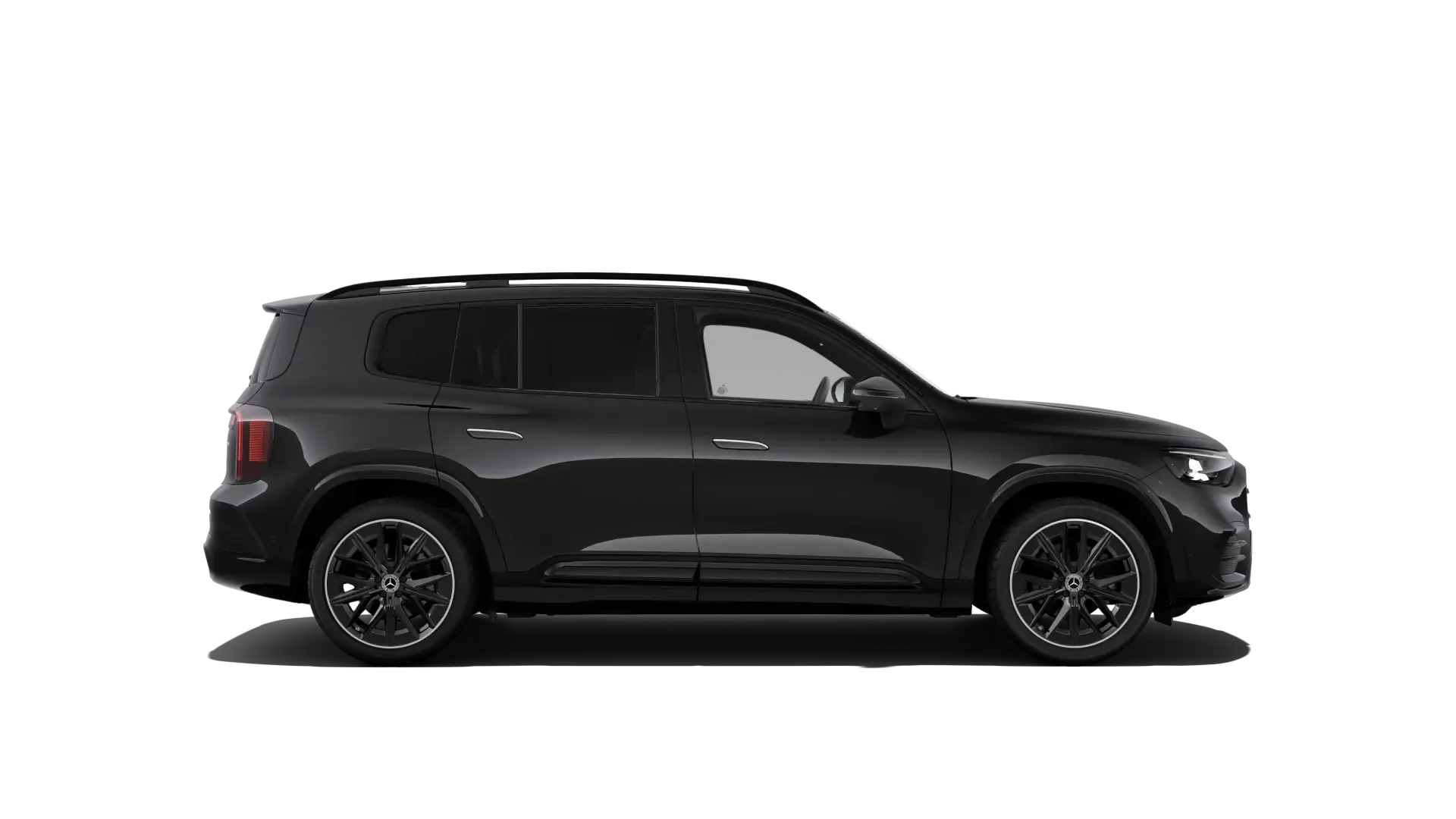 Image Mercedes-Benz GLB Classe GLB 200 4MATIC AMG Line