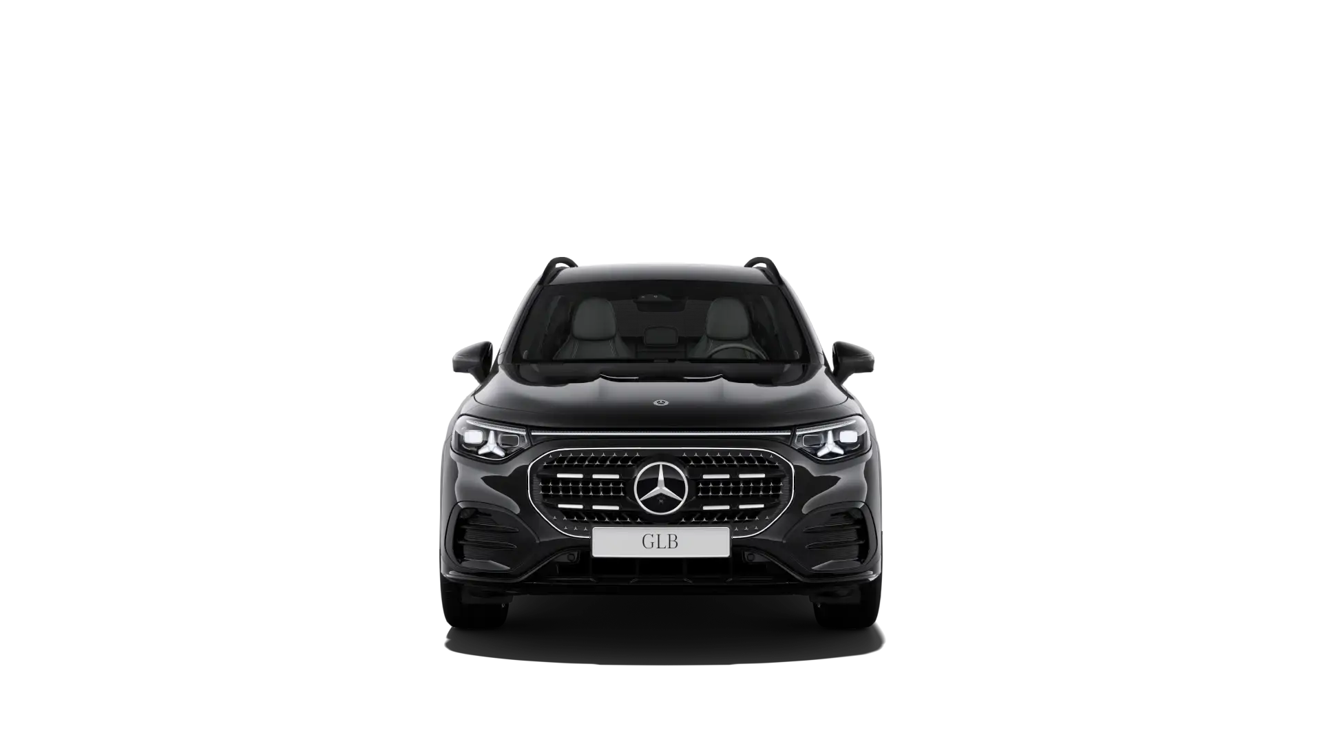 Image Mercedes-Benz GLB Classe GLB 220 4MATIC AMG Line