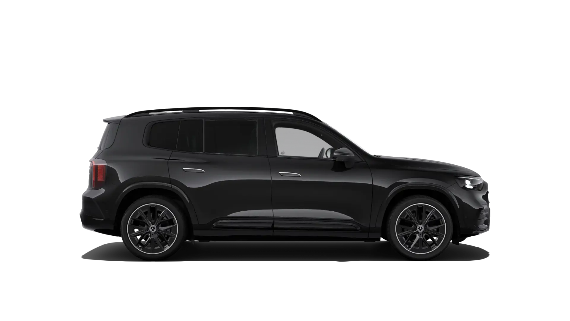 Image Mercedes-Benz GLB Classe GLB 220 4MATIC AMG Line