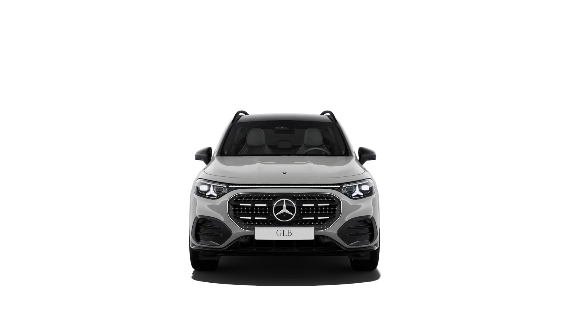 Image Mercedes-Benz GLB Classe GLB 200 4MATIC AMG Line