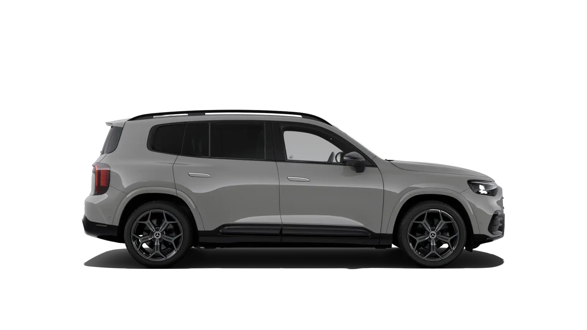 Image Mercedes-Benz GLB Classe GLB 200 4MATIC AMG Line