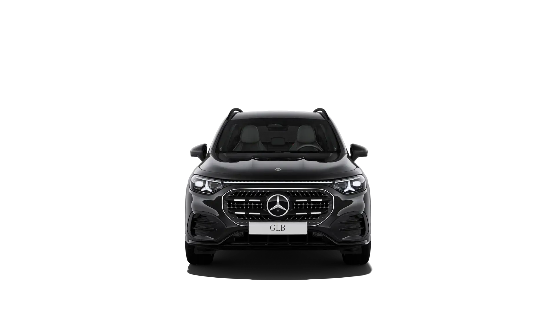 Image Mercedes-Benz GLB Classe GLB 200 4MATIC AMG Line