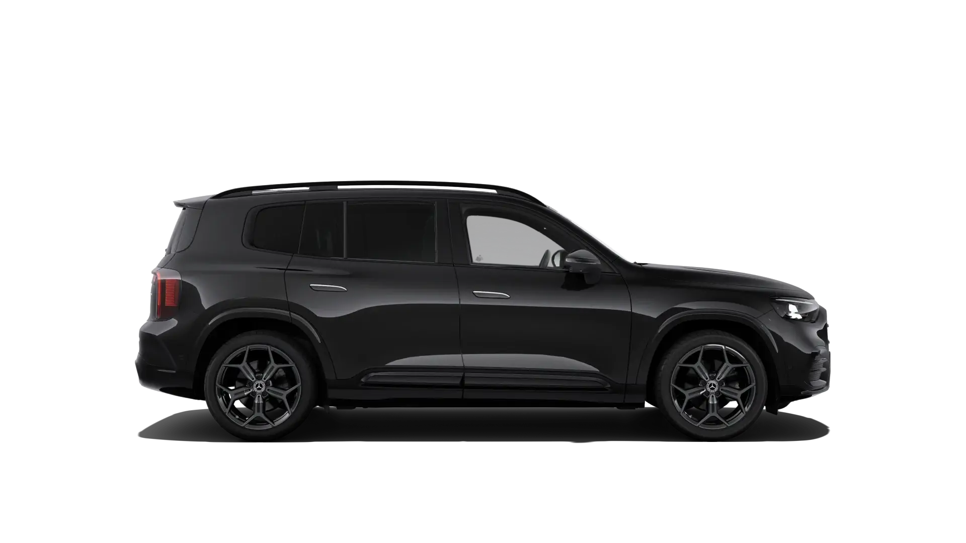 Image Mercedes-Benz GLB Classe GLB 200 4MATIC AMG Line