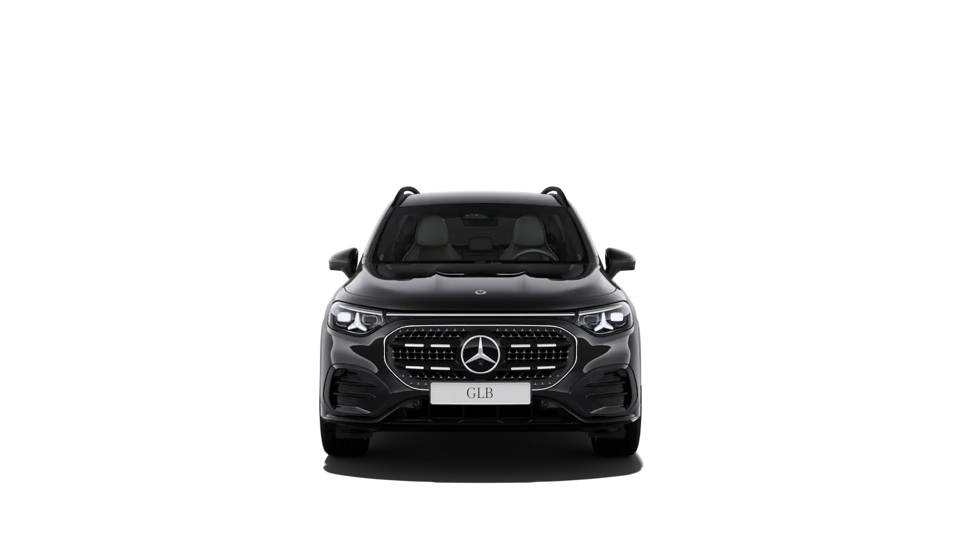Image Mercedes-Benz GLB Classe GLB 220 4MATIC AMG Line