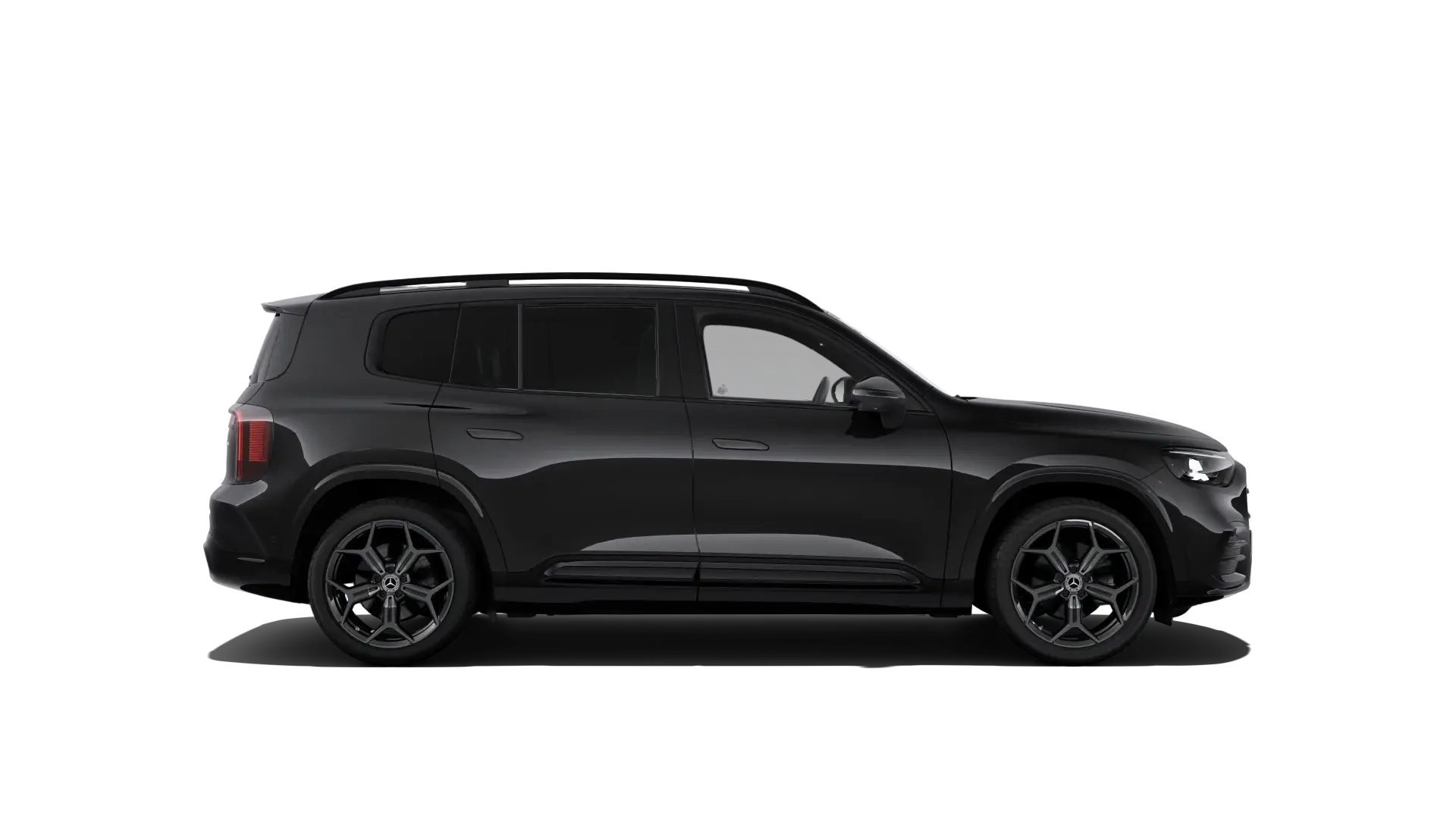Image Mercedes-Benz GLB Classe GLB 220 4MATIC AMG Line