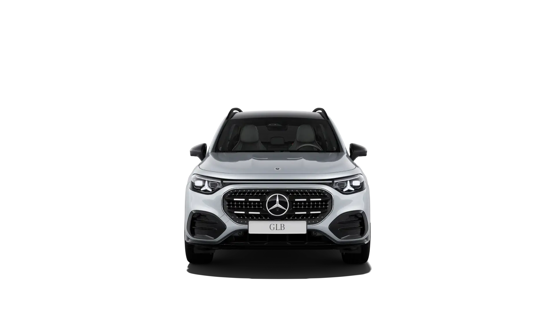 Image Mercedes-Benz GLB Classe GLB 220 4MATIC AMG Line