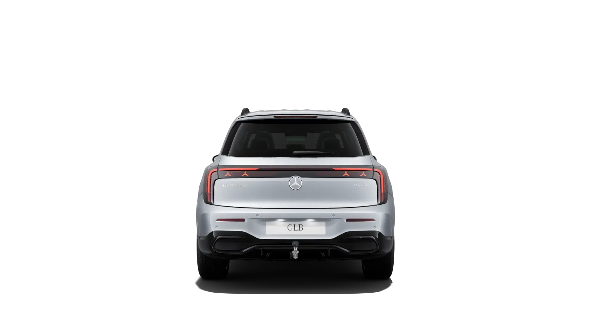 Image Mercedes-Benz GLB Classe GLB 220 4MATIC AMG Line