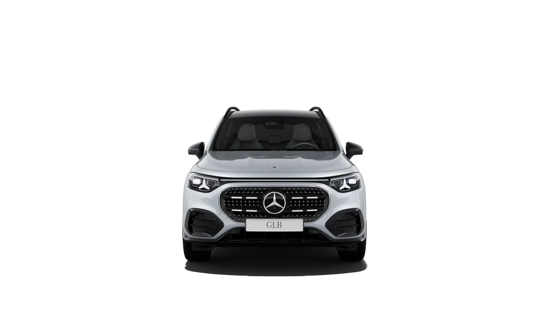 Image Mercedes-Benz GLB Classe GLB 200 4MATIC AMG Line