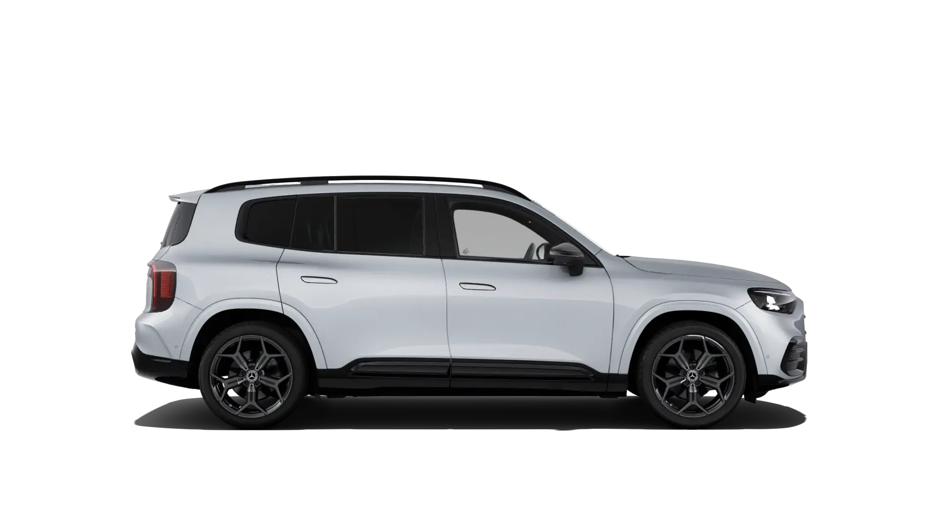 Image Mercedes-Benz GLB Classe GLB 200 4MATIC AMG Line