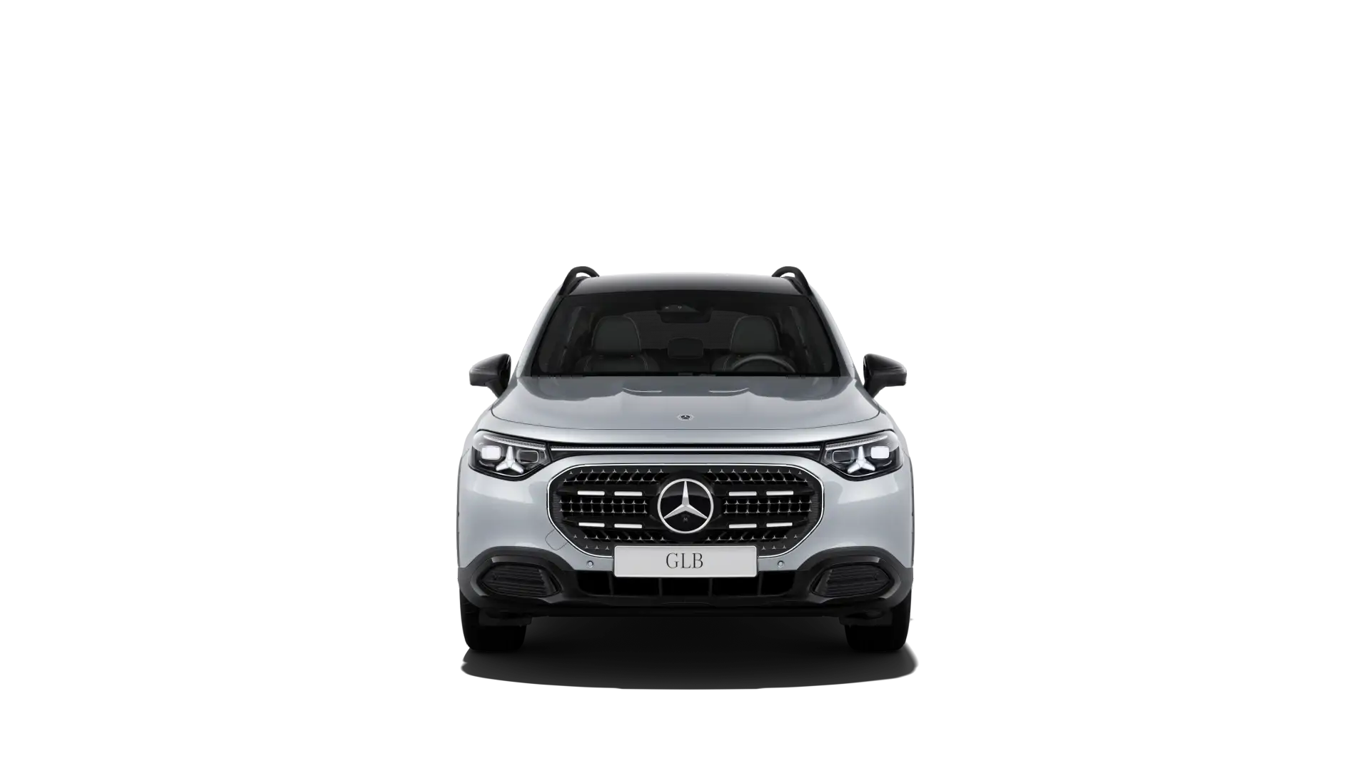 Image Mercedes-Benz GLB Classe GLB 200 4MATIC Progressive Line